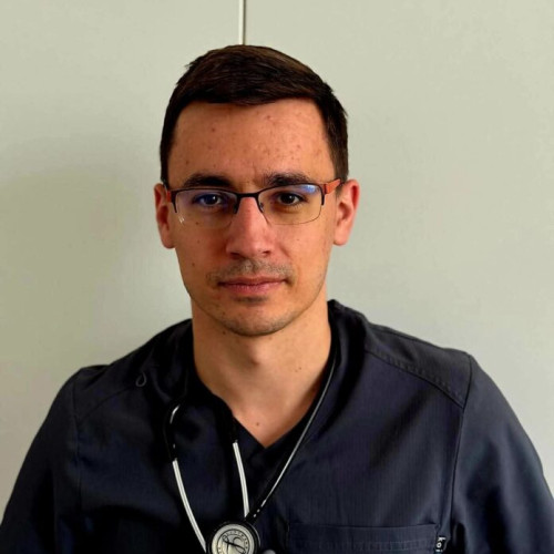 Spitalul Clinic Județean de Urgență «Sf. Ioan cel Nou» Suceava primește transferul unui medic anestezist din București