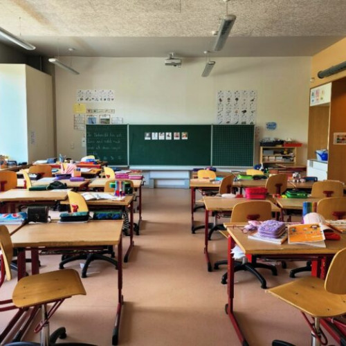 Ghid pentru începutul anului școlar: cinci obiecte esențiale pentru elevi