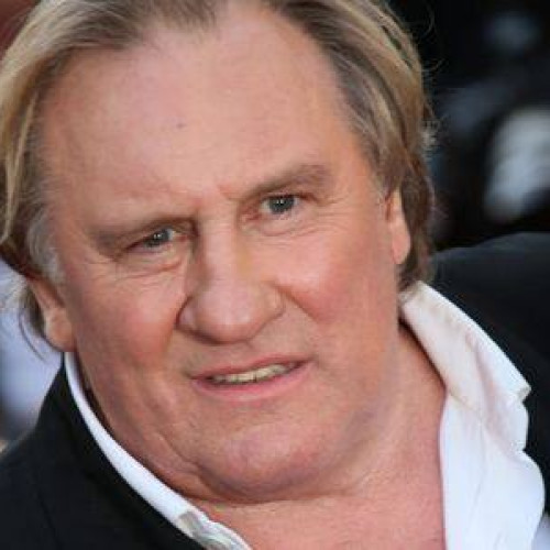 Gérard Depardieu trimis în judecată pentru viol