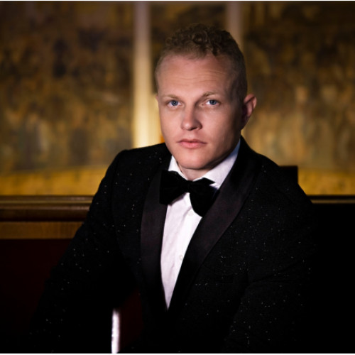 Ștefan von Korch debutează la Ateneul Român cu Concert la Curtea Imperială