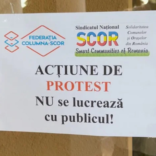 Nemulțumiri în administrația locală după amânarea reformei