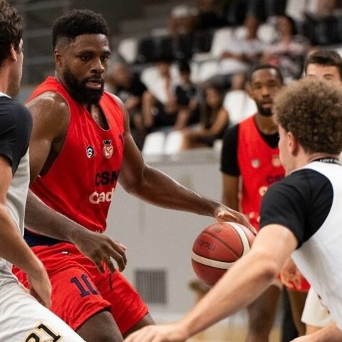 CSM Oradea învinge DEAC Debrecen în primul meci amical al intersezonului