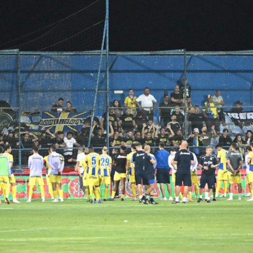 Penalty discutabil aduce victoria Farului la Constanța; Petrolul rămâne fără puncte