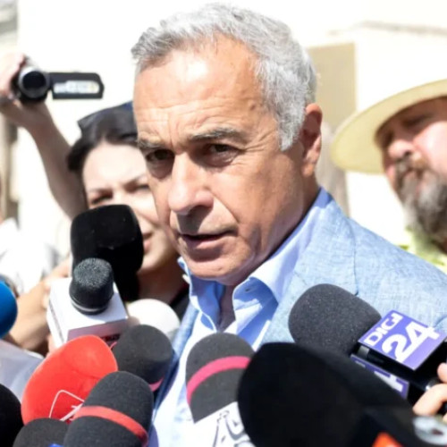 DIICOT deschide dosar după plângerea pentru un milion de euro