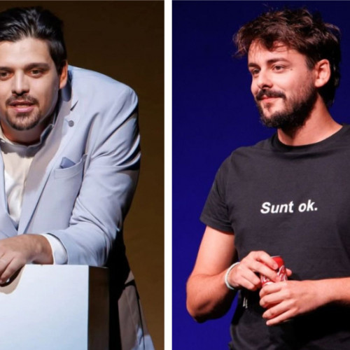 Laureați gălățeni la Gala HOP 2025