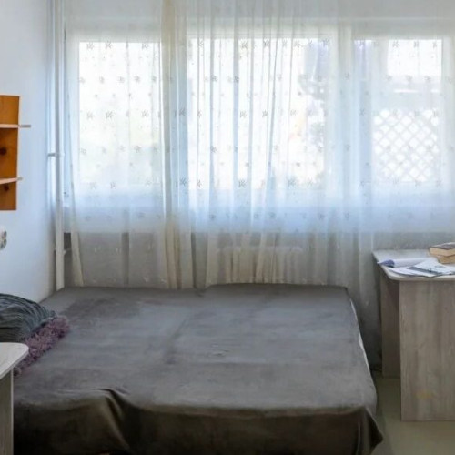 Studenții revin în Iași: aproximativ 16.000 de locuri în cămine