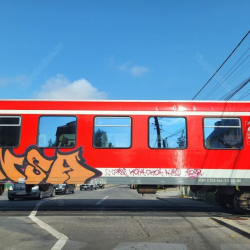 Elevii obligaţi să prezinte legitimaţia pentru bilete gratuite începând cu 1 octombrie