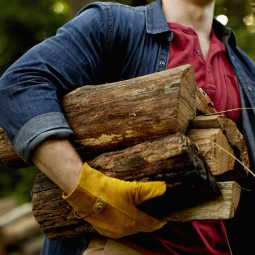 Prețurile lemnelor pentru încălzire urcă puternic în mediul rural