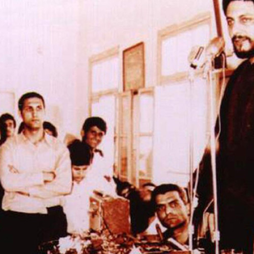 Profesor britanic folosește recunoaștere facială pentru a investiga dispariția lui Musa al‑Sadr