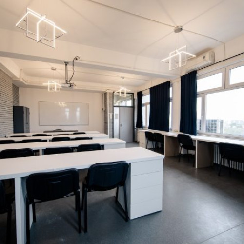 Universitatea din București lansează masteratul Emerging Media and Innovative Communication