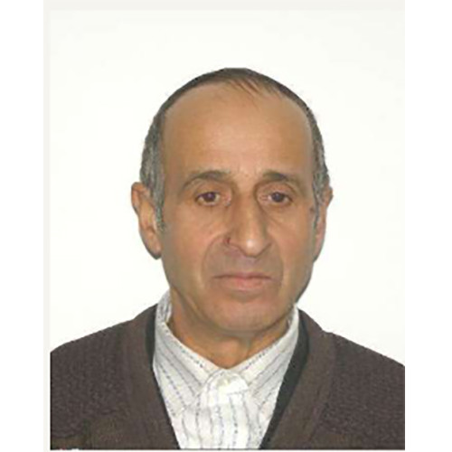 Bărbat de 75 de ani din Topraisar, dat dispărut