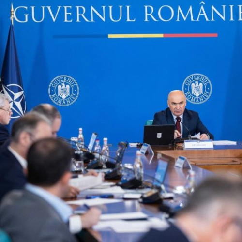 Guvernul publică proiecție a reducerilor de posturi în autoritățile locale