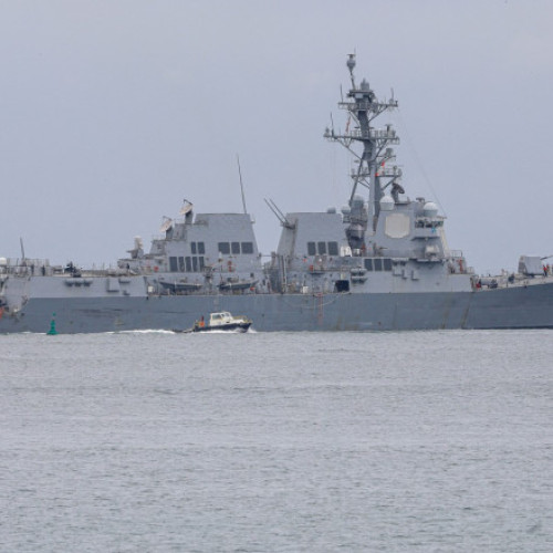 Trump anunţă atac asupra unei nave de droguri operate de Tren de Aragua