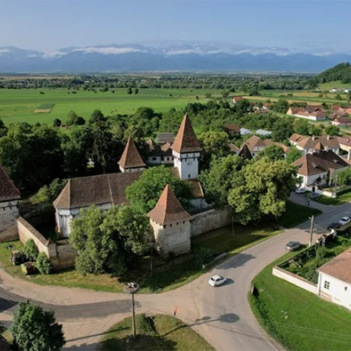 Noaptea muzeelor la sate 2025 se desfășoară pe 6 septembrie