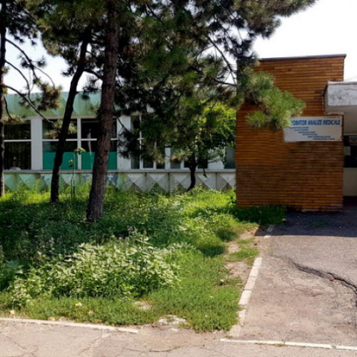 ISU Galați anunță lucrări la un RMN după ce s-au auzit zgomote în Micro 16