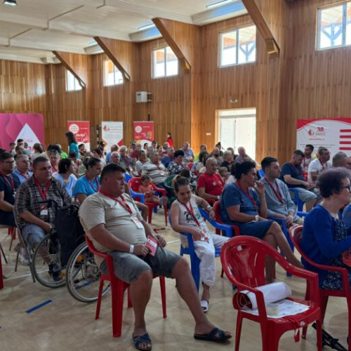 Asociația Română de Hemofilie anunță Școala de Hemofilie „ReStart” la Eforie Nord