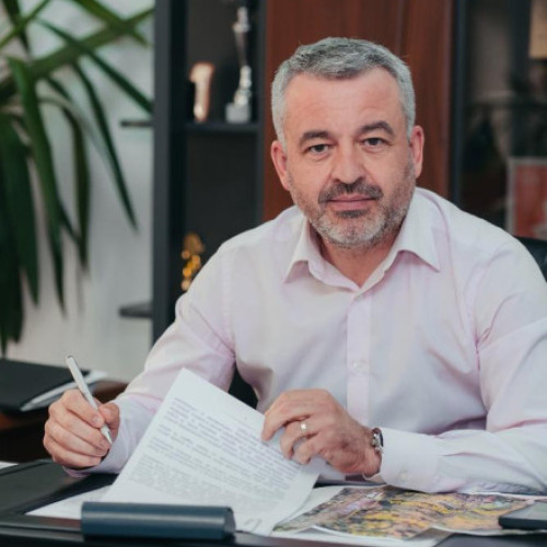 Copil de un an și jumătate a murit electrocutat în Vaslui