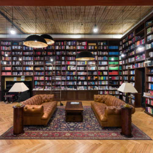 Cărturești cere anularea impozitului pe cifra de afaceri introdus în 2024