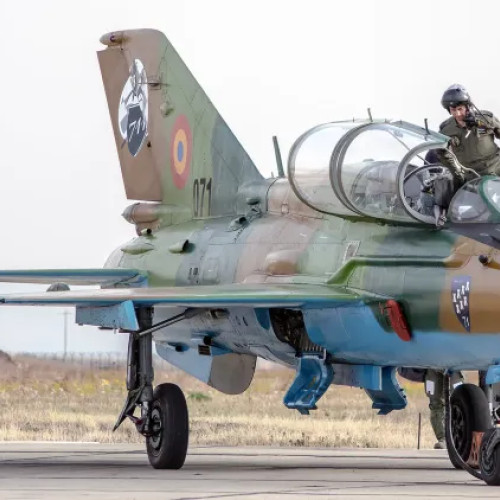 Prefectul Clujului discută proiecte pentru consolidarea securității naționale