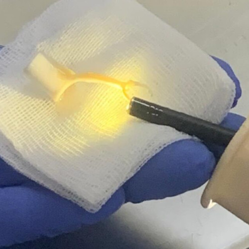 Bărbat internat la Iași după ce a aspirat o piesă de inhalator