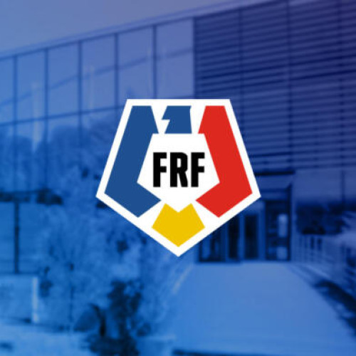 Federaţia Română de Fotbal lansează Editura FRF cu primul titlu de bandă desenată