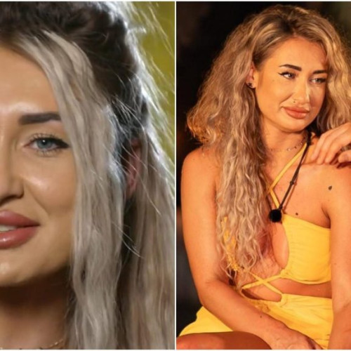 Maria Avram, din Insula Iubirii, a povestit despre gânduri de sinucidere