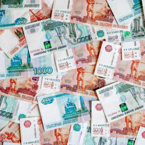 Aproape o treime dintre marile companii din Rusia au înregistrat pierderi în prima jumătate a anului 2025