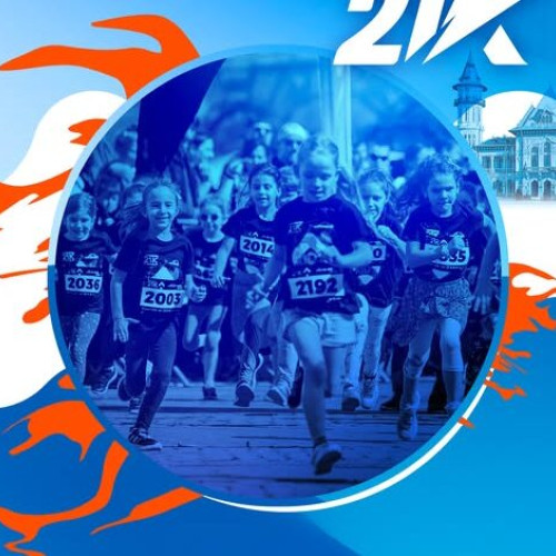 Fundația Comunitară Buzău lansează „Kids Run” – „Cursa Copiilor” în cadrul semimaratonului caritabil Buzău 21K