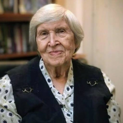 Nicușor Dan a conferit post-mortem Ordinul Național Steluței Coposu