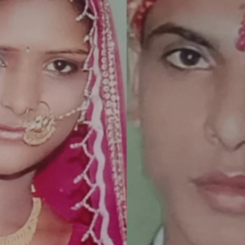 Bărbat condamnat la moarte după ce și-a incendiat soția din cauza culorii pielii