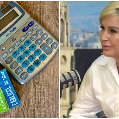 Rocsana Contraș apără bugetarii: între mituri și realitate