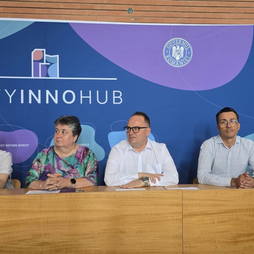 Universitatea Ovidius lansează festivalul INNOVibe în septembrie