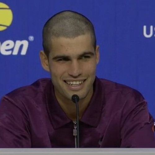 Alcaraz s-a calificat în semifinalele US Open după victoria cu Lehecka