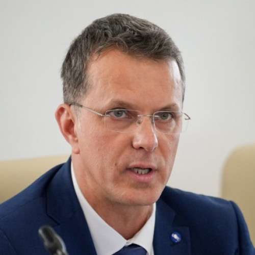 România nu va trimite trupe de menținere a păcii în Ucraina