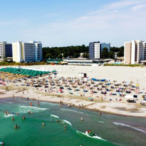 Litoralul pentru toți: cerere mare și bilete epuizate de la prima zi