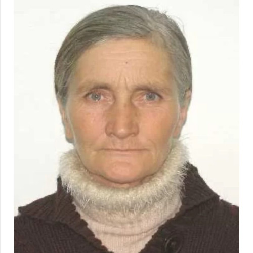 Poliția Mehedinți cere ajutor pentru găsirea unei femei dispărute