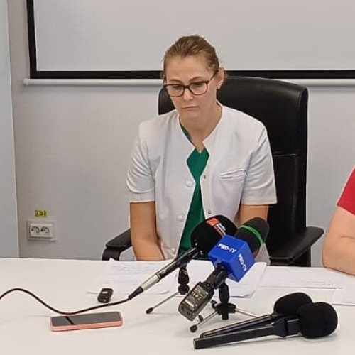 Accident grav pe DN24C: trei morți și mai mulți răniți, 12 aduși la UPU Botoșani