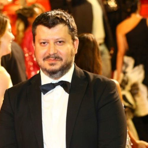 Bogdan Movileanu prezintă istoria supereroilor la Buzău