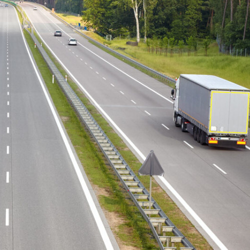 TollRo: România introduce taxă de drum pentru vehiculele de marfă din 2026