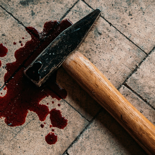 Parchetul trimite în judecată un bărbat acuzat de tentativă de omor la Bengești-Ciocadia