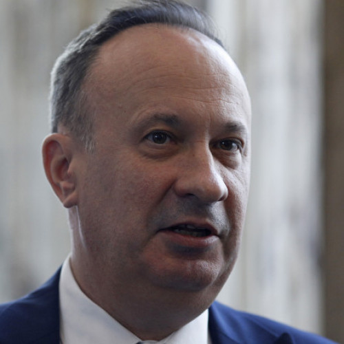 Adrian Câciu avertizează că piețele financiare penalizează România