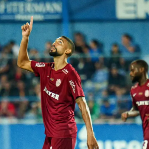 FCSB vizează întăriri în apărare: Leo Bolgado, țintă a lui Gigi Becali