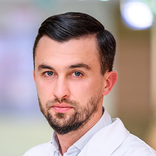 Durere la gleznă: când este recomandată artroscopia