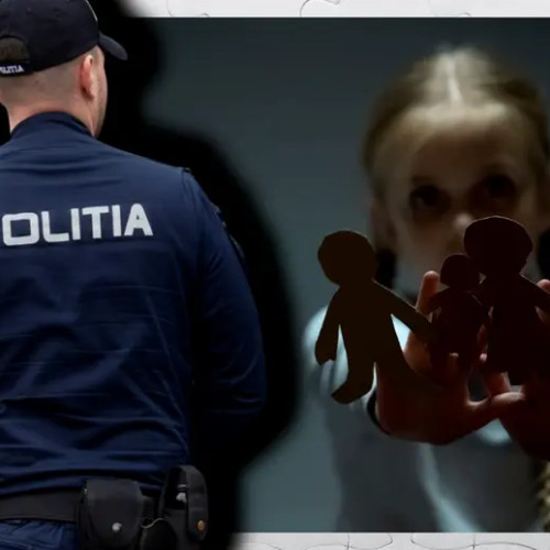 Adolescentă de 14 ani din Tărlungeni, dată dispărută de o săptămână