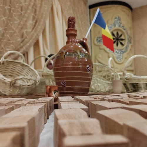 Lansare a proiectului "Arta populară și Meșteșugul românesc, ediția 2025" în Republica Moldova