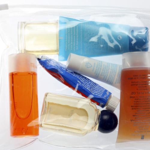 Aeroportul Internațional Sibiu elimină restricțiile privind lichidele din bagajul de mână