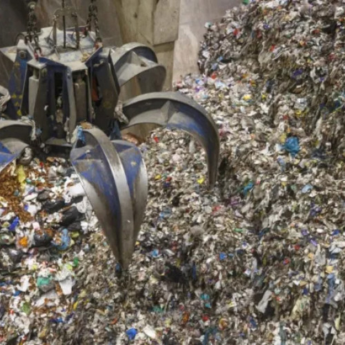 Clujul pregătește prima stație românească de dezintegrare moleculară a deșeurilor