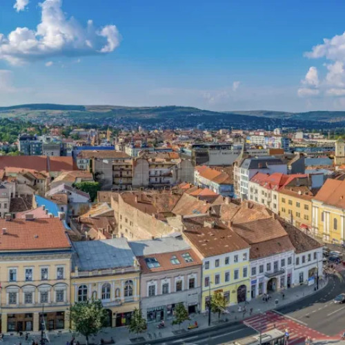 Creștere de 12% a prețurilor locuințelor în marile orașe