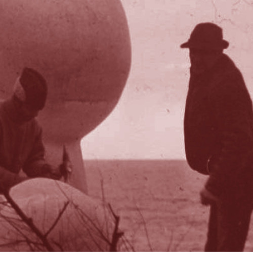 Invitatul Ion Condiescu va vorbi despre amintirile din atelierul lui Ion Jalea