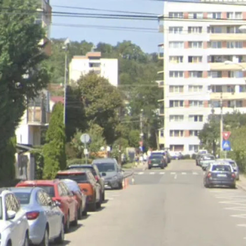 Locuitorii din cartierul Grigorescu se confruntă cu dificultăți la parcare